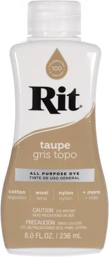 Vista 14 de Rit - Tinte líquido, amplia selección de colores, 8 onzas (verde manzana)