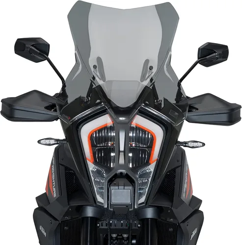 Vista 2 de Puig Pantalla Touring Plus KTM 1290 Super Adventure R/S 21-23