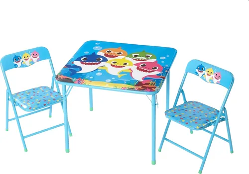 Vista 23 de [Usado] Marvel Avengers Infinity War - Juego de mesa cuadrada y silla de actividades para niños, 3 años en adelante