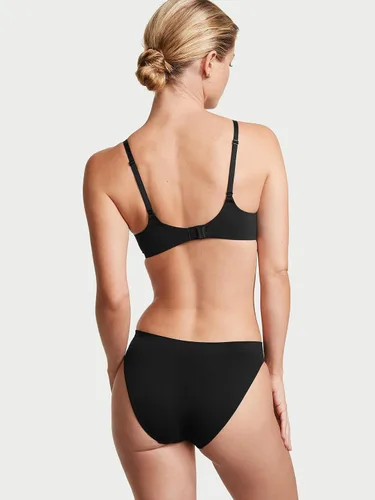 Vista 3 de Victoria's Secret Paquete de bragas de bikini sin costuras, ropa interior para mujer (XS-XXL)