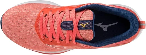 Vista 5 de Mizuno Wave Legacy para mujer