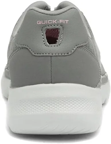 Vista 5 de Skechers Women's Go Walk 6-Magic Melody Sneaker