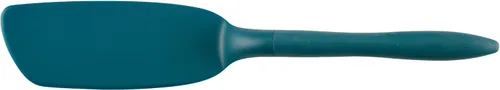 Vista 6 de Rachael Ray Gadgets Lazy Tools - Juego de utensilios de cocina antiadherentes, 6 piezas, color verde azulado