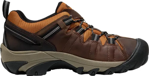Vista 6 de KEEN Men's Targhee 2 Low Height Waterproof Hiking Shoes