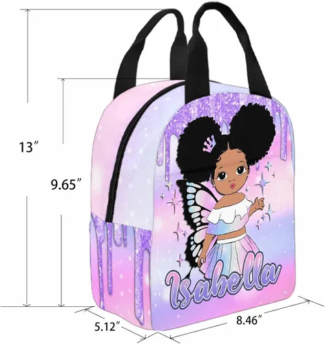 Vista 228 de Texto personalizado Elefante desgaste gafas mochila mochila mochila casual Daypack bolsa para mamá niñas, color86-4, Mochilas Daypack