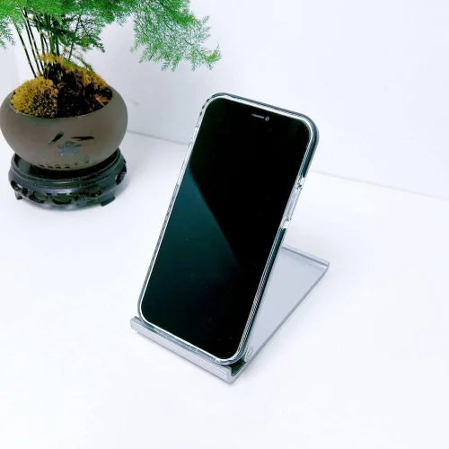 Vista 6 de Funda compatible con iPhone 14 Plus con diseño de vaca, lindo y transparente con diseño de silicona suave, fresca, estética, protectora, resistente