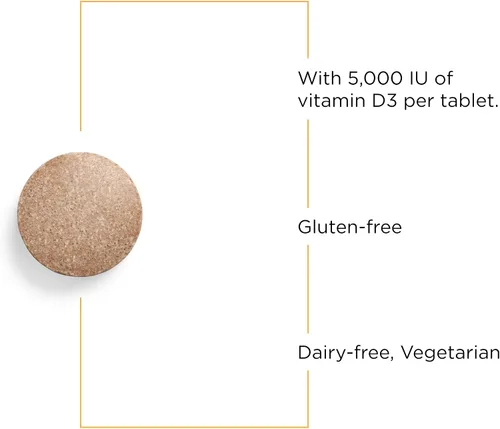 Vista 7 de Integrative Therapeutics Unlock Vitality Bundle - Sinergia de magnesio y vitamina D3 para un bienestar holístico