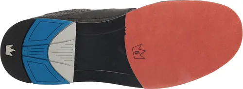 Vista 4 de Brunswick Fury - Zapatos de bolos para hombre, mano derecha