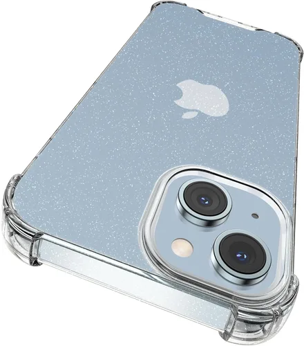 Vista 22 de ORIbox - Funda compatible con iPhone 11, con 4 esquinas y protección a prueba de golpes