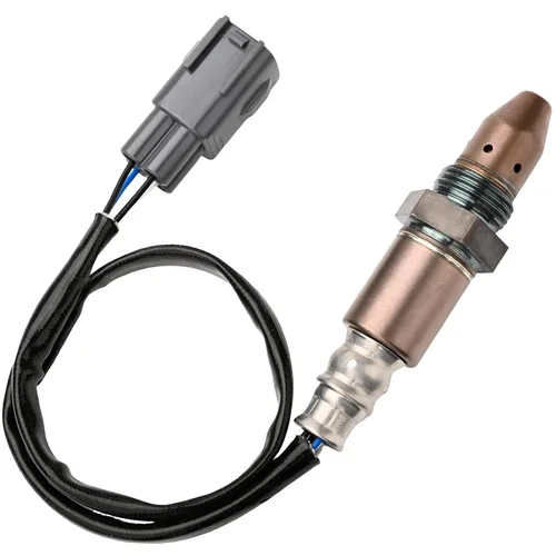 Vista 32 de Sensor de oxígeno 234-2003 aguas arriba compatible con Prizm Corolla 1995-1997 1.6L 1.8L L4 MR2 1992-1995 2.2L