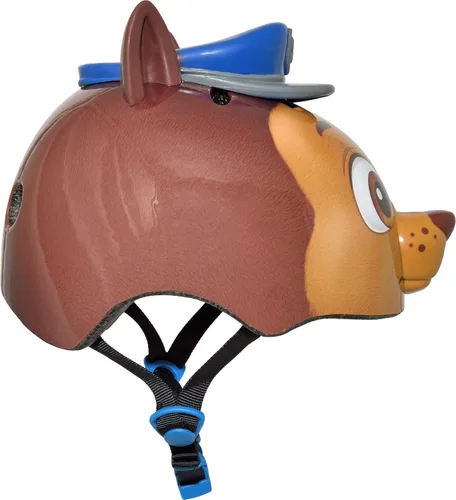 Vista 7 de Bell Paw Patrol - Cascos de bicicleta para niños y niños pequeños
