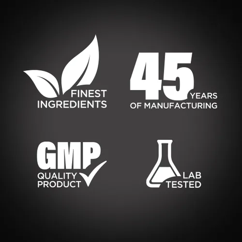 Vista 5 de Piping Rock Cápsulas L Citrulina 2400mg