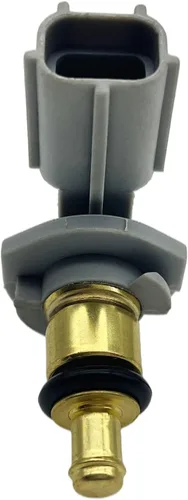 Vista 7 de Sensor de temperatura del refrigerante del motor 3L8Z-12A648-AA Compatible con Escape Focus Fusion Taurus Zephyr Mariner Milan Sable