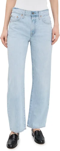Vista 10 de Pistola Jeans ajustados Lexi para mujer Aries