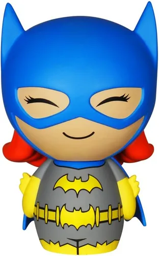 Vista 2 de Funko Dorbz: Batman - Figura de acción de Batgirl