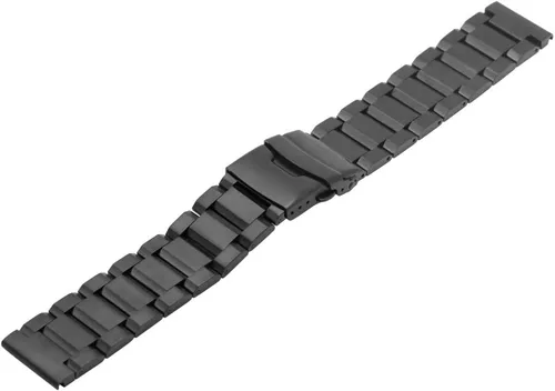 Vista 6 de Juntan Correa de reloj compatible con Samsung Galaxy Watch de 1.812 pulgadas, Gear S3 Frontier Classic Galaxy Watch 3 de 1.772 pulgadas, correa