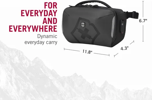 Vista 2 de Victorinox Bolso bandolera Touring 2.0