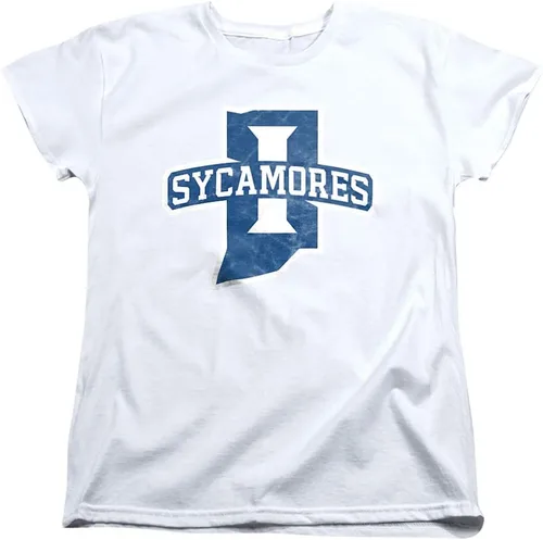 Vista 142 de LOGOVISION Colección oficial de camisetas para mujer con diseño de logotipo primario