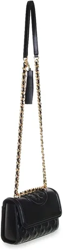 Vista 3 de Tory Burch Bolso de hombro convertible pequeño Fleming para mujer