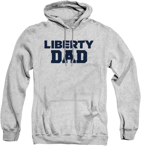 Vista 52 de Longwood University - Sudadera con capucha unisex para adulto