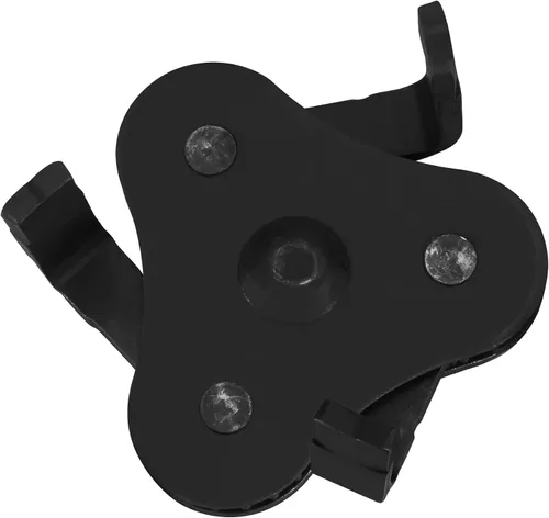 Vista 6 de Performance Tool W270 Llave de filtro universal de 3 mordazas de 2-1/2 pulgadas a 3-7/8 pulgadas