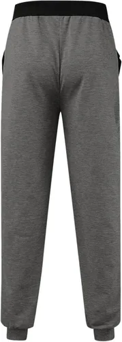 Vista 5 de Pantalones deportivos bolsillos para Hombre Pantalones Largos Cintura elástica cordón Pantalones deportivos cerrados