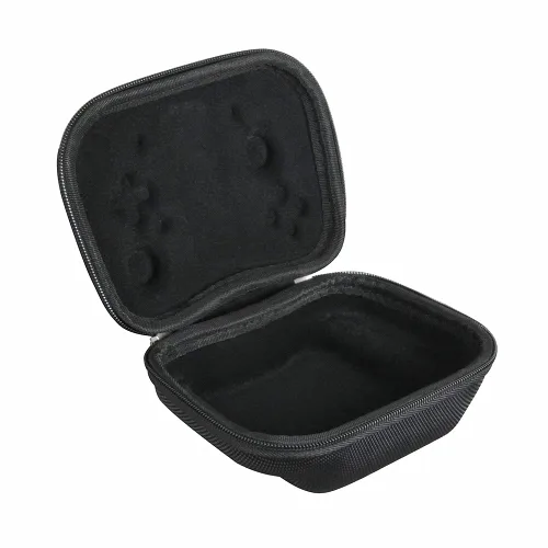 Vista 3 de Hard Travel Case for Razer Kishi Mobile Game Controller