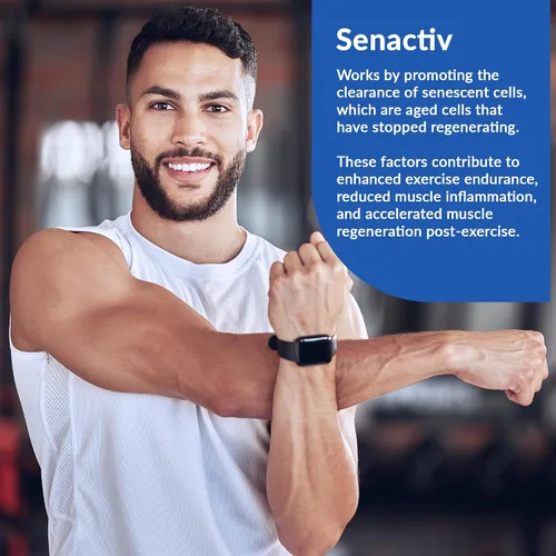 Vista 6 de Granite Nutrition Recovery - Bebida intraentrenamiento prémium con EAA, dextrina en racimo, Sensoril y Senactiv para rendimiento atlético