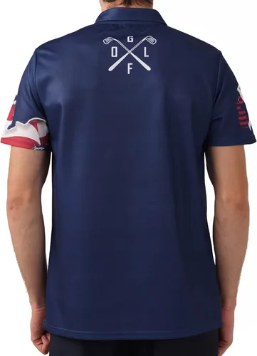 Vista 4 de Golf Shirts for Men Funny Golf Shirts for Men Golf Outfits Golfing Gifts Golf Lover