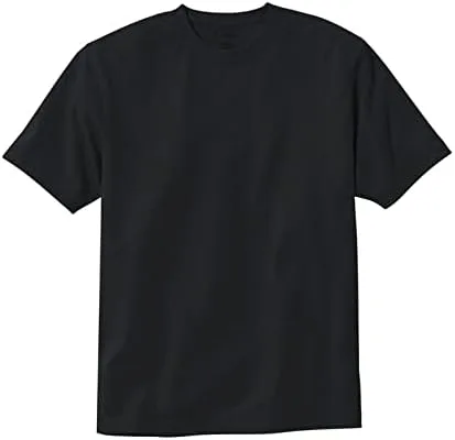 Vista 3 de Compton - Camiseta de estilo vintage, Negro