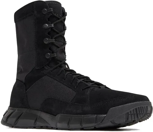 Vista 8 de Oakley Botas Coyote para hombre Desierto