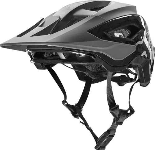 Vista 2 de Fox Racing Speedframe Pro Mountain Bike Helmet