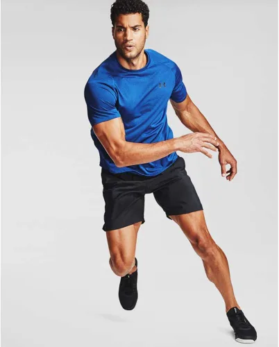 Vista 8 de Under Armour Tech 20 - Camiseta de manga corta cuello en V para hombre