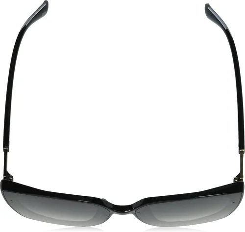 Vista 4 de TAHARI Th769 Modern 100 Uv Protective Womens Cat Eye Sunglasses Elegant Gifts for Her 62 Mm