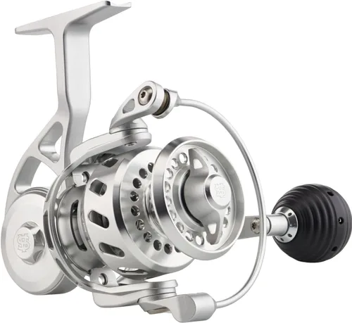 Vista 8 de Van Staal Series Spinning Reels VR