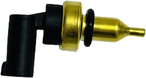 Vista 5 de 0009050600 0009056102 Sensor de temperatura del refrigerante apto para Benz Compatible con Mercedes-Benz 2006-2013,0041539728, 0999053700
