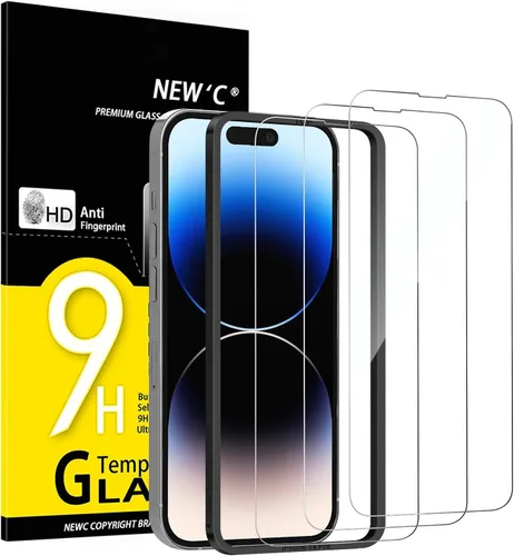 Vista 5 de NEW'C Clicker automático para teléfono, tapper automático de pantalla para iPhone, iPad Android, clicker físico de teléfono móvil con velocidad