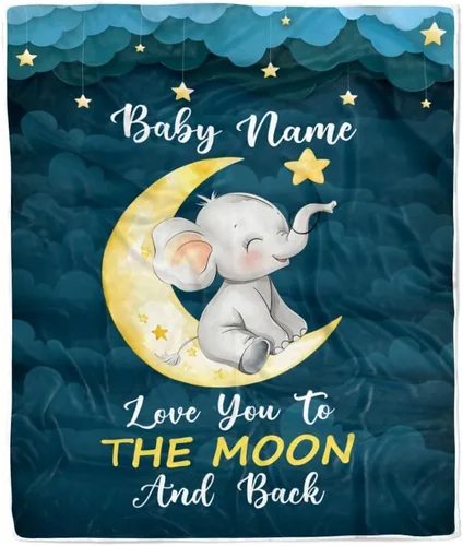 Vista 27 de Manta personalizada con nombre de tortuga para bebé, niño, niña, mar, recién nacido, hijo, hija, nieta, sobrina, cumpleaños, Navidad, manta de forro