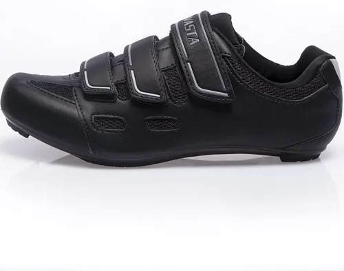 Vista 6 de AVASTA Unisex Cycling Shoes Indoor Bicycle Shoes Compatible with Peloton Shimano SPD Look Delta