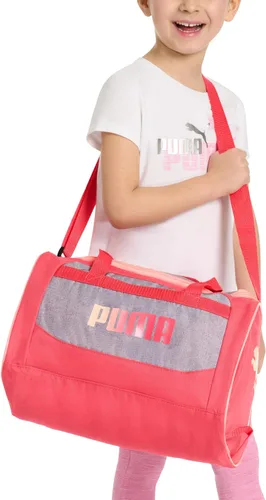 Vista 5 de PUMA Bolsa de lona Evercat Transformation para niños