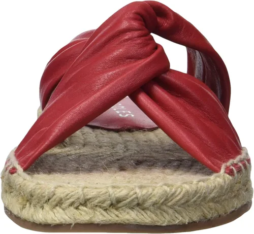 Vista 2 de Aerosoles Sandalias planas Paramus para mujer