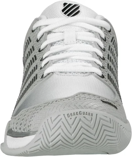 Vista 4 de K-Swiss Zapatos deportivos Hypercourt Express Original para hombre