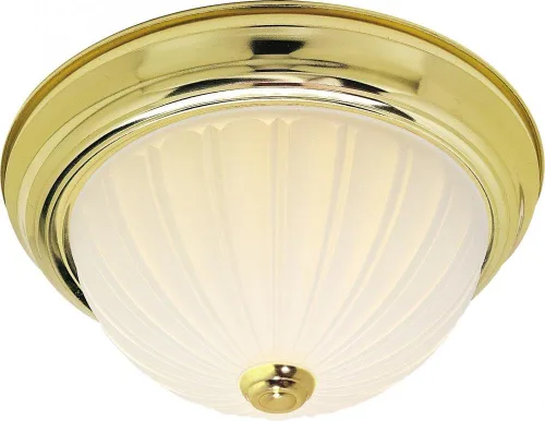 Vista 15 de Nuvo Lighting SF76-129 - Montaje empotrado de tres luces de transición en acabado blanco, 15.25 pulgadas
