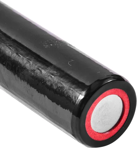 Vista 4 de Synergy Digital Paquete combinado de baterías compatible con Streamlight 75175 Batería de linterna incluye: 3 x baterías SDFL-C852