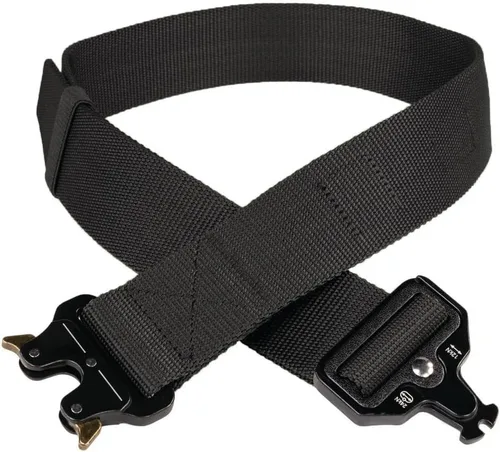 Vista 2 de Propper Cinturón táctico unisex para adultos, hebilla de liberación rápida de 1.75 pulgadas
