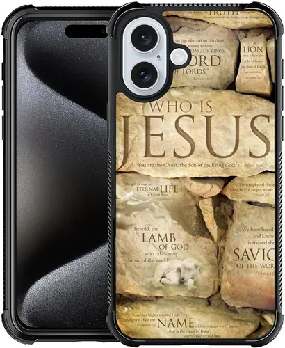 Vista 31 de Funda compatible con iPhone 15, diseño de elefantes africanos, diseño increíble a prueba de golpes, antiarañazos, carcasa trasera de policarbonato