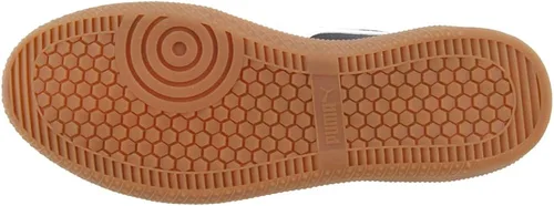 Vista 9 de PUMA Super Liga Og Zapatilla de deporte para mujer Azul marino/Blanco