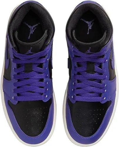 Vista 4 de Nike - Tenis de baloncesto para hombre