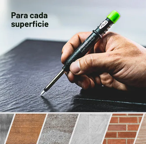 Vista 5 de Pica-Dry Lápiz automático de larga duración 3030