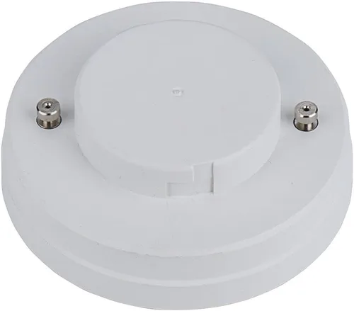Vista 3 de Bombilla LED GX53 12W 1680lm No regulable Hogar GX53 Luz (blanco cálido 3000K)